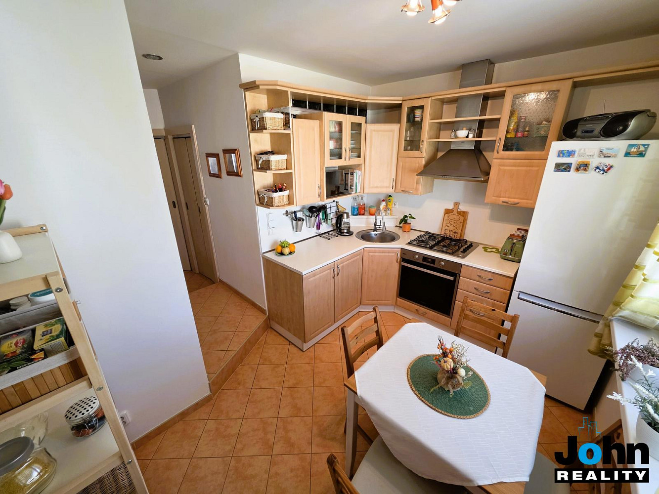 Prodej bytu 2+1 55 m² – fotografie 4