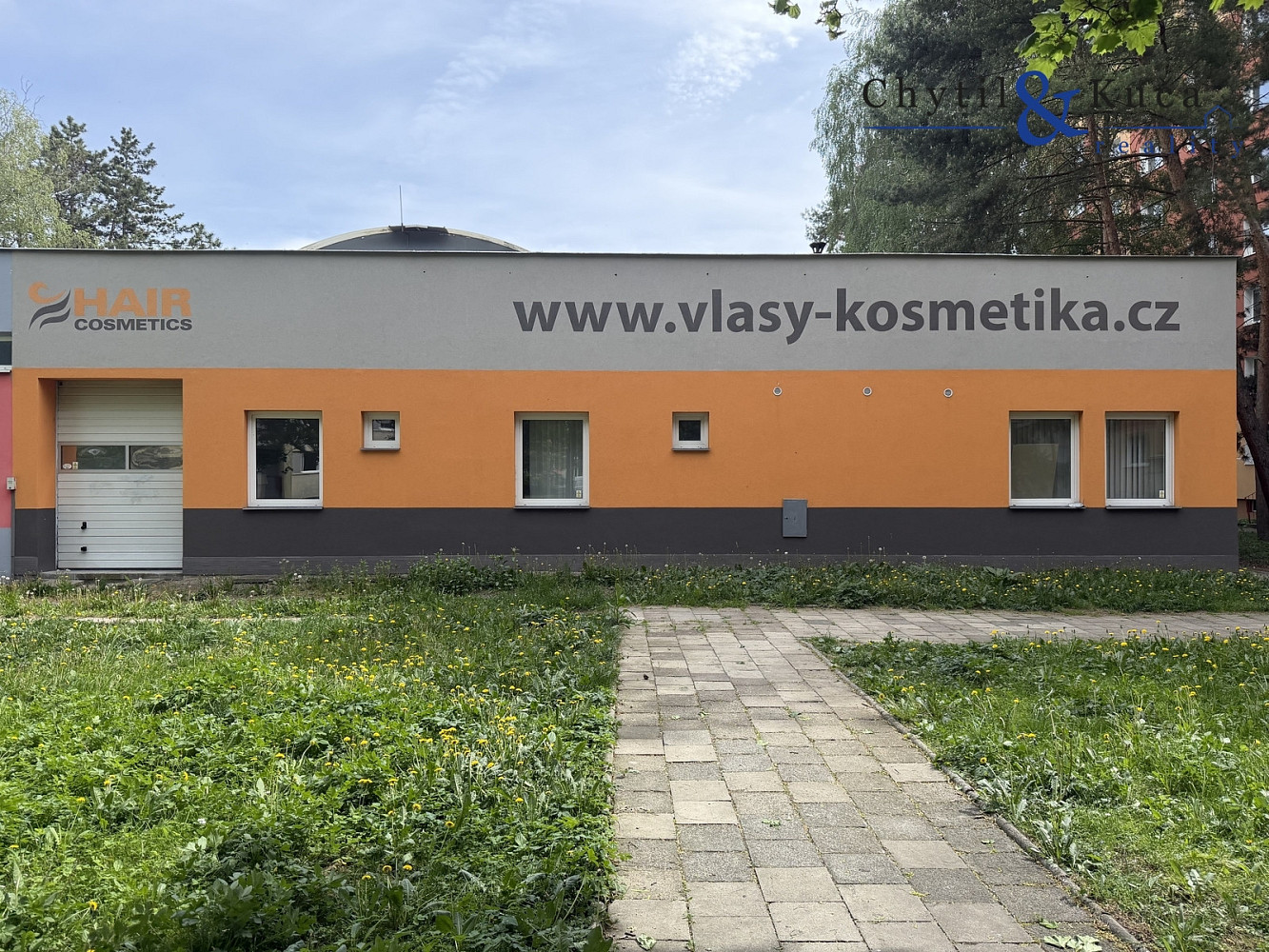 Prodej skladovacích prostor 568 m² – fotografie 5