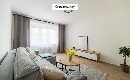 Prodej bytu 2+kk 51 m², Školní, Vsetín