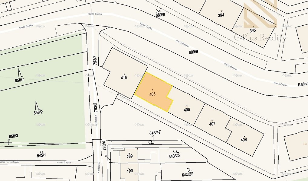Prodej bytu 1+1 35 m², Krupka – náhled fotky 7