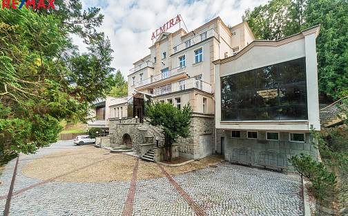 Prodej ubytovacího objektu 1 612 m², Wisła, Powiat cieszyński, Polsko