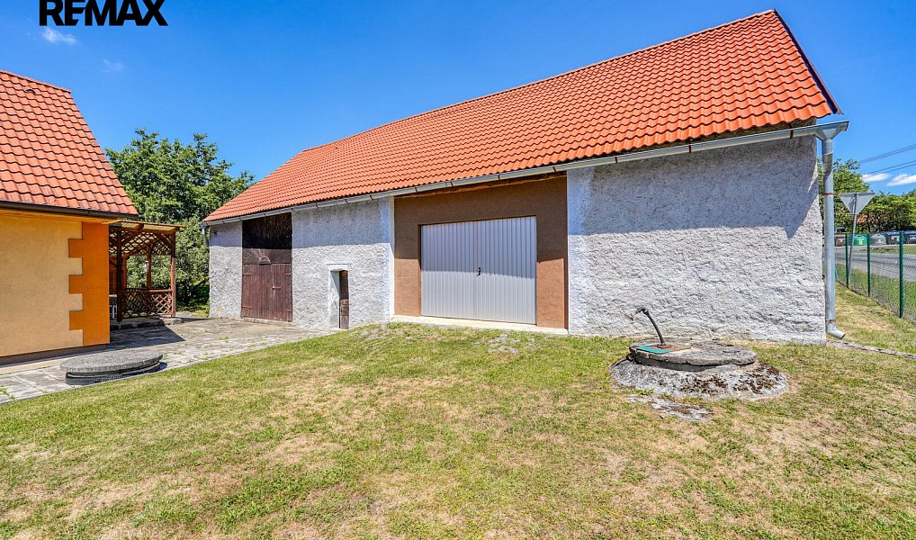 Prodej domu 112 m² s pozemkem 2 366 m², Sedliště – náhled fotky 21