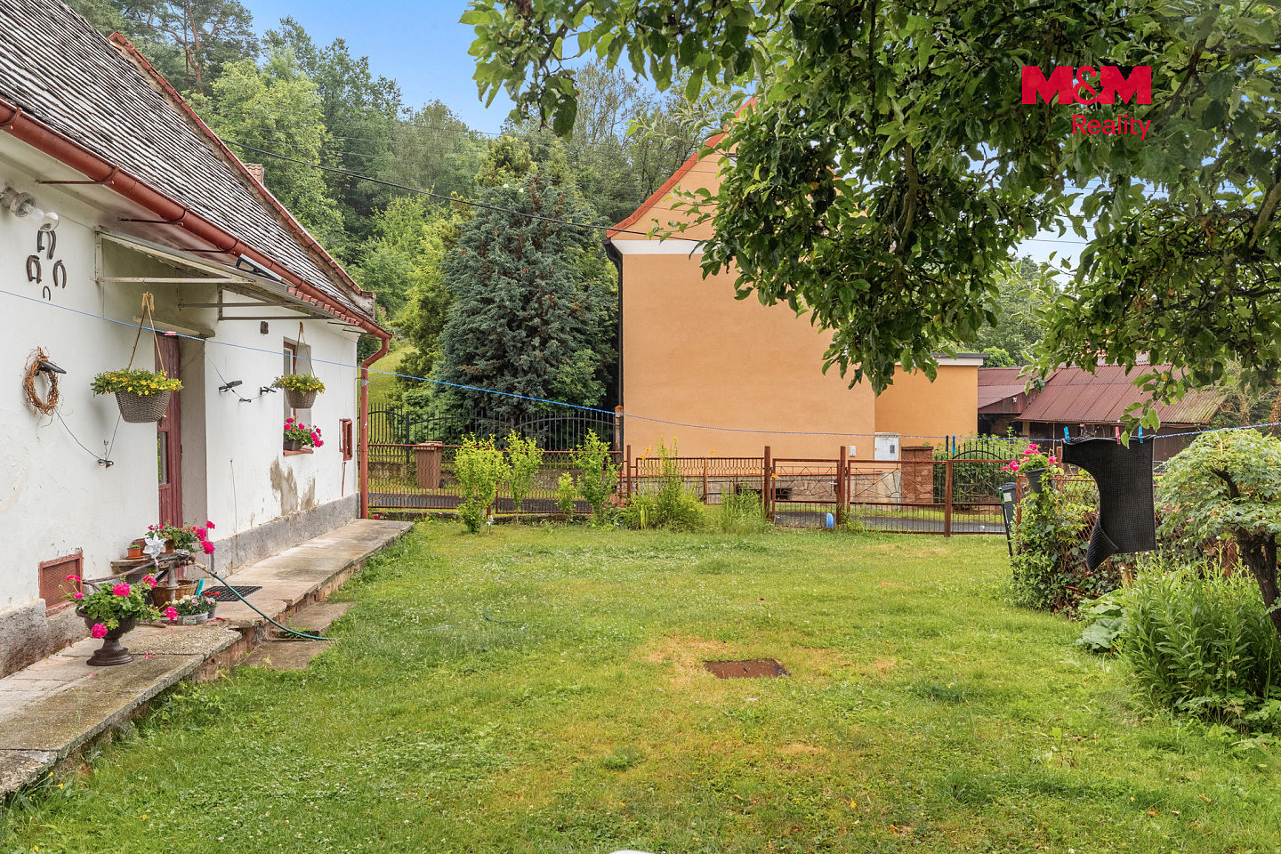 Prodej domu 60 m² s pozemkem 295 m² — photo 2