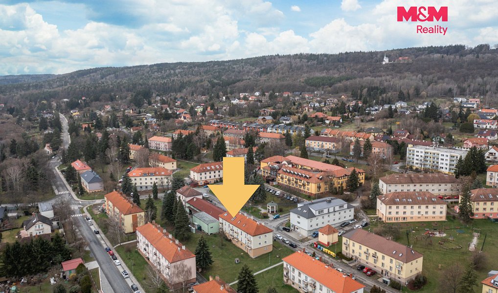 Prodej bytu 1+kk 55 m², Mníšek pod Brdy – náhled fotky 21