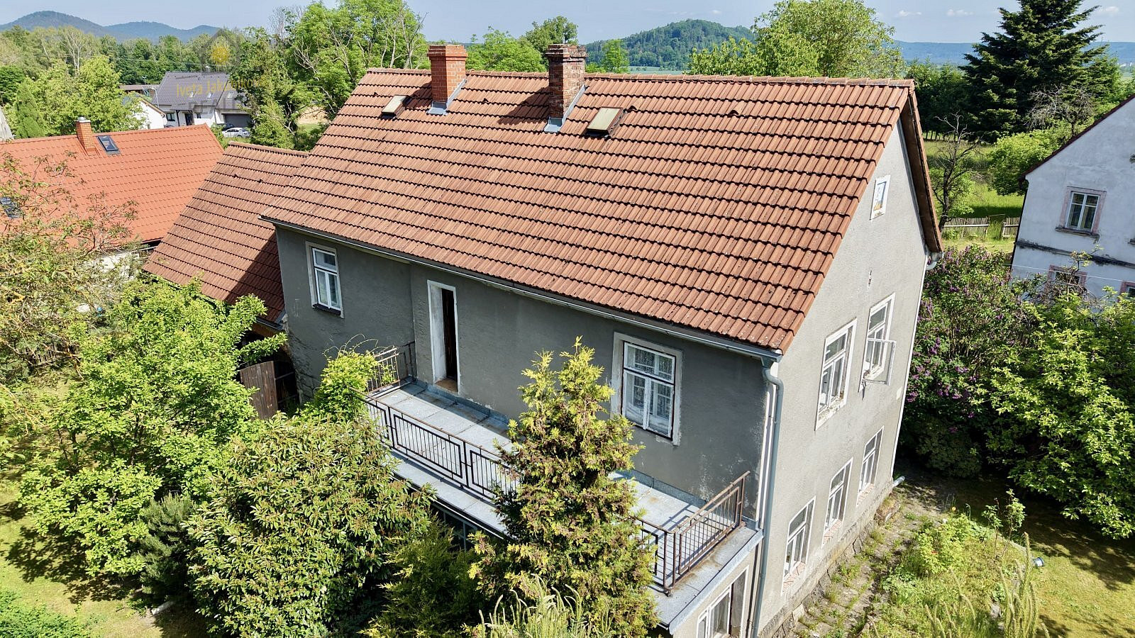 Prodej domu 249 m² s pozemkem 801 m² – fotografie 5