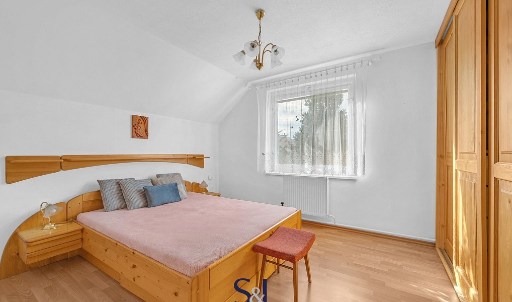 Prodej domu 240 m² s pozemkem 1 732 m², Nový Bor – náhled fotky 36