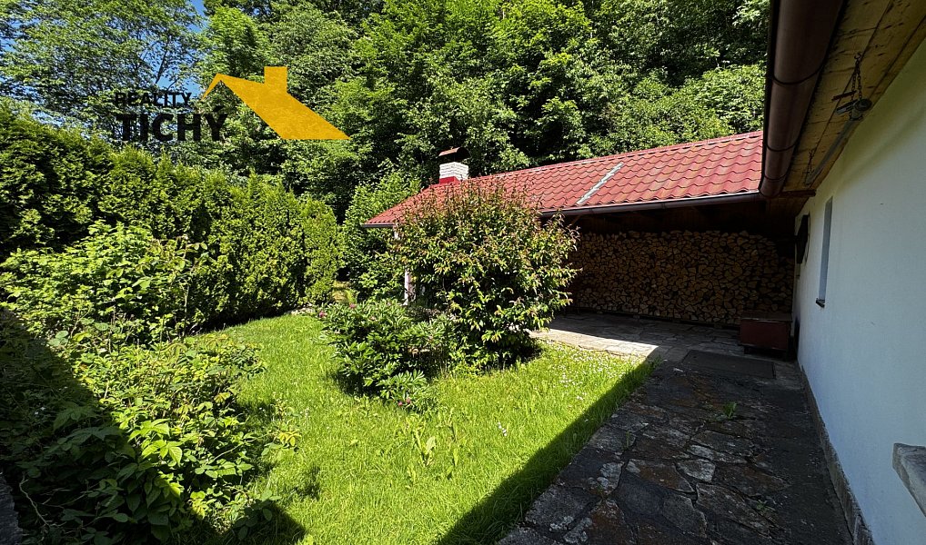 Prodej domu 92 m² s pozemkem 1 452 m², Horní Radechová – náhled fotky 28