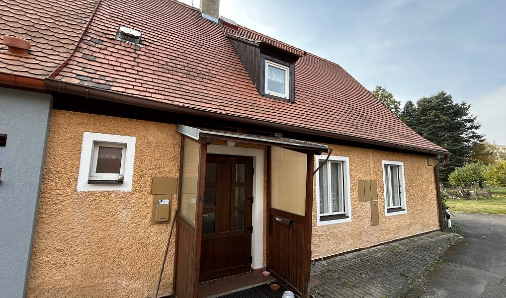 Prodej domu 151 m² s pozemkem 771 m², Žlutice – náhled fotky 3