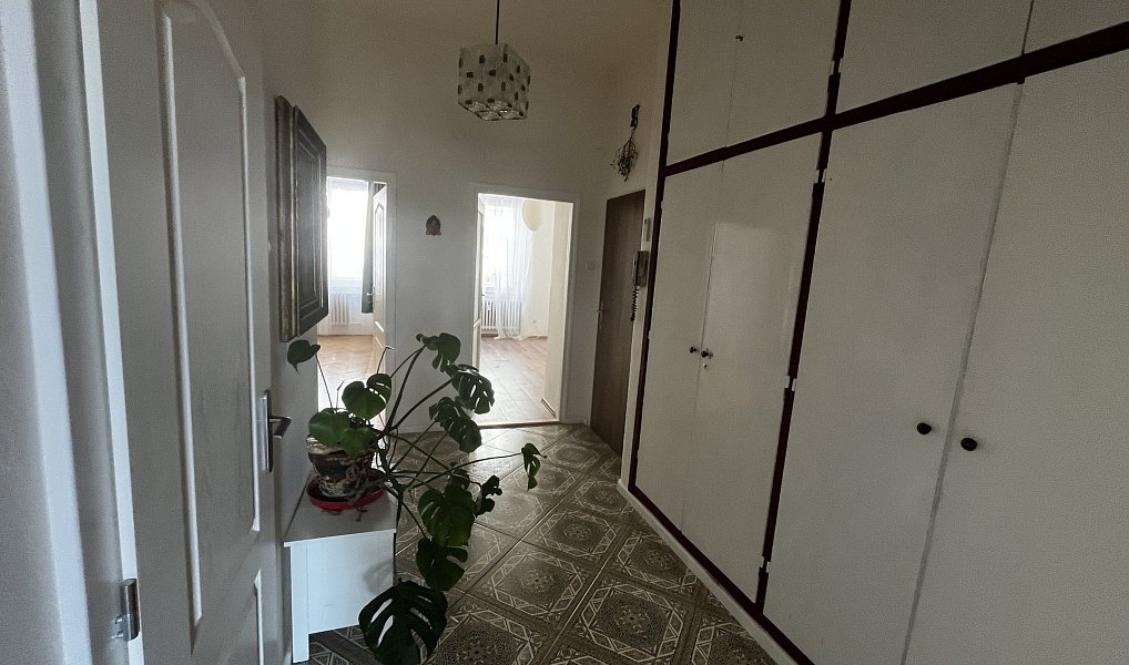 Pronájem bytu 3+kk 67 m², Praha – náhled fotky 12