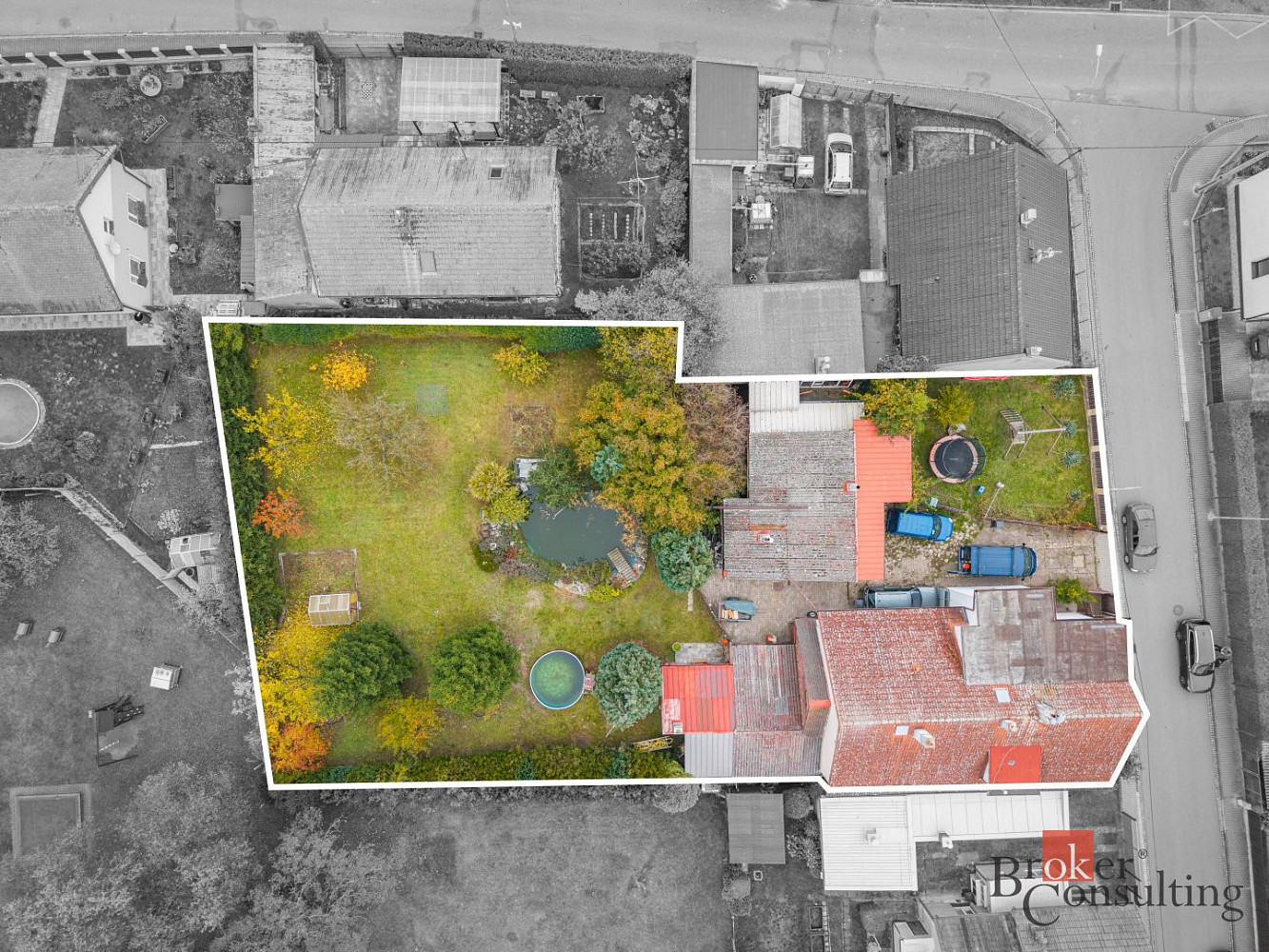 Prodej domu 195 m² s pozemkem 1 560 m² – fotografie 3