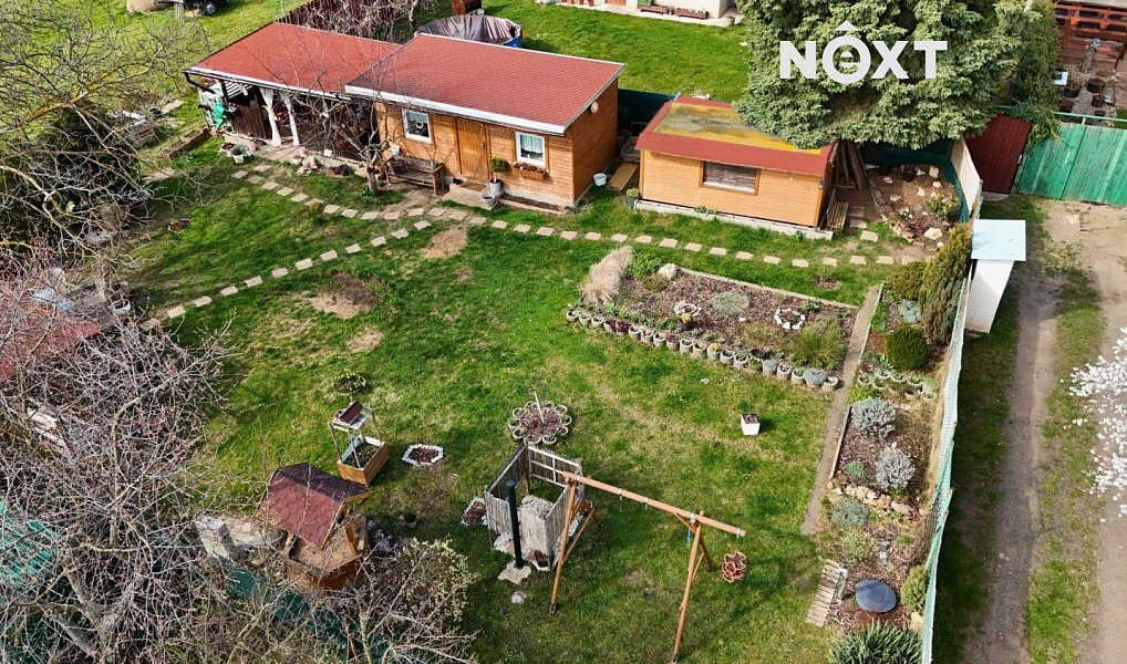 Prodej zahrady 645 m², Bečov – náhled fotky 4