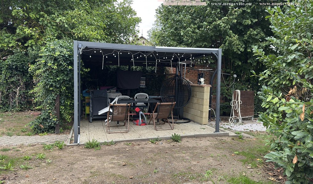 Prodej chaty/chalupy 60 m² s pozemkem 537 m², Sovětice – náhled fotky 14