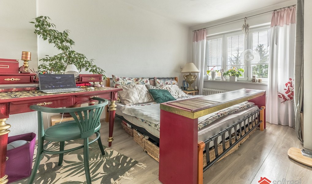 Prodej domu 151 m² s pozemkem 397 m², Praha – náhled fotky 6