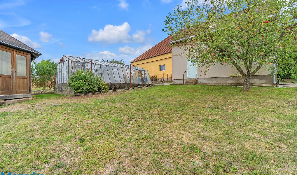 Prodej domu 108 m² s pozemkem 2 114 m², Němčice – náhled fotky 41