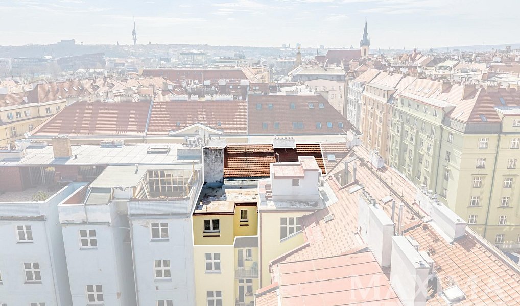 Prodej bytu 3+kk 113 m², Praha – náhled fotky 20