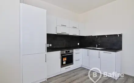 Pronájem bytu 1+kk 57 m², Edvarda Beneše, Olomouc - Řepčín