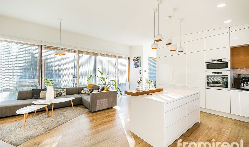 Prodej domu 191 m² s pozemkem 1 001 m², Popůvky – náhled fotky 7