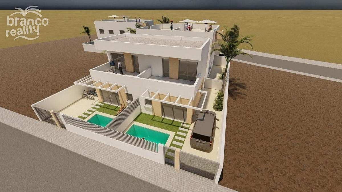 Casa – Mazarrón, Bajo Guadalentín - Vista 3