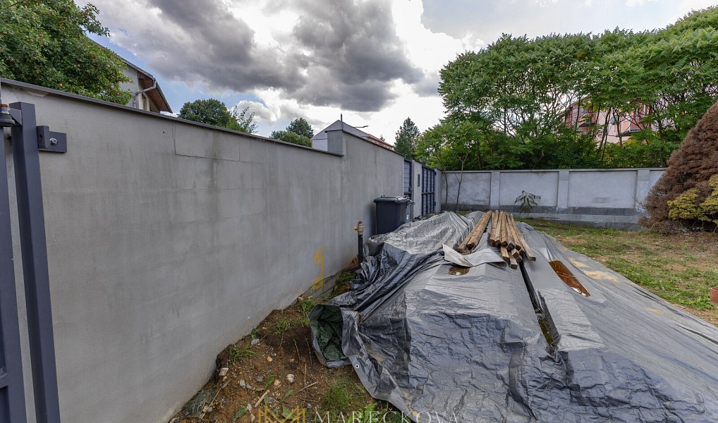 Prodej stavebního pozemku 1 251 m², Zlaté Hory – náhled fotky 22