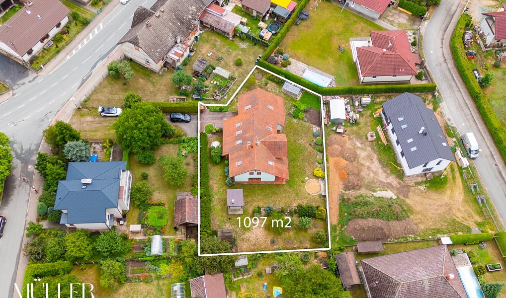 Prodej domu 267 m² s pozemkem 1 071 m², Albrechtice nad Orlicí – náhled fotky 10
