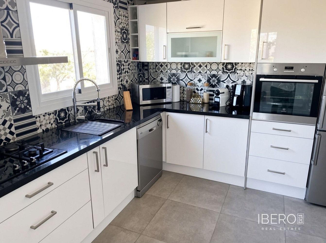 Piso 4+kk – San Pedro de Alcántara - Vista 5