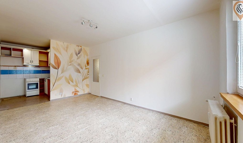 Prodej bytu 2+kk 42 m², Slaný – náhled fotky 4