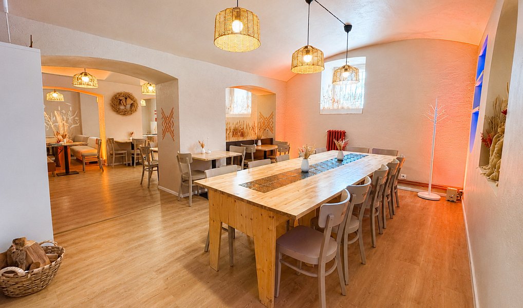 Pronájem restaurace 170 m², Praha – náhled fotky 7