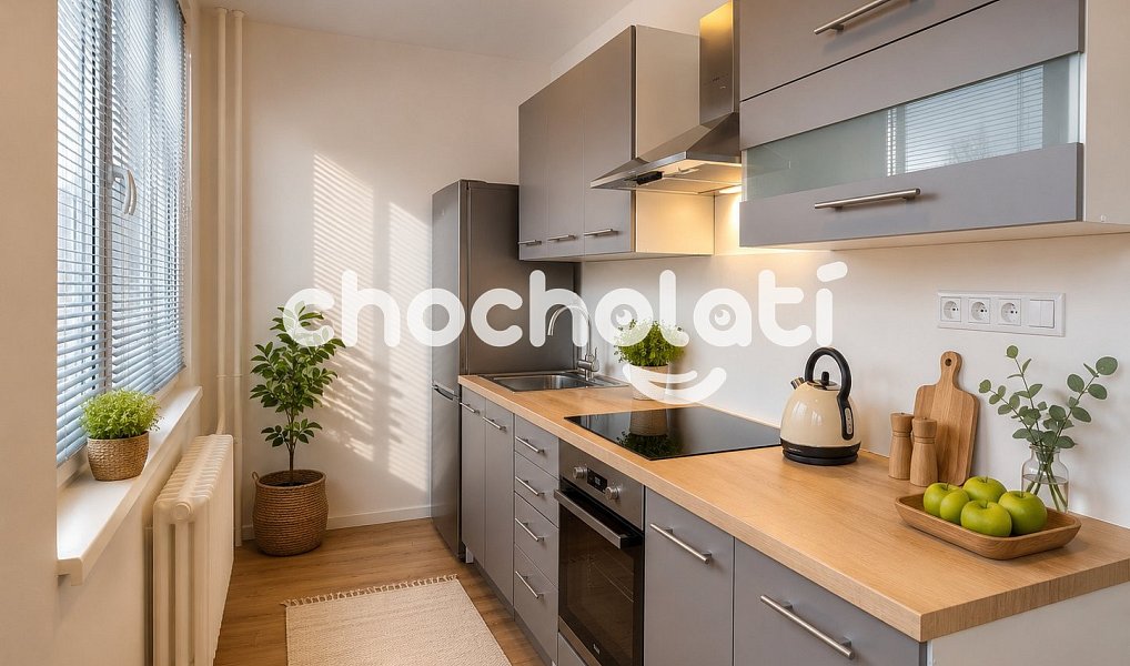 Prodej bytu 3+kk 57 m², Pardubice – náhled fotky 3