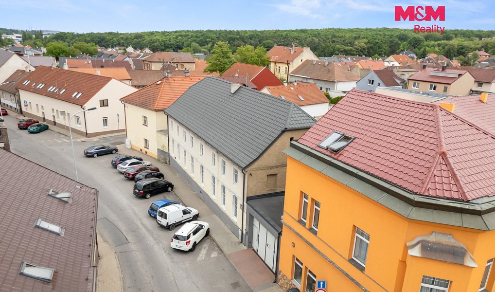 Prodej domu 376 m² s pozemkem 1 174 m², Kladno – náhled fotky 17