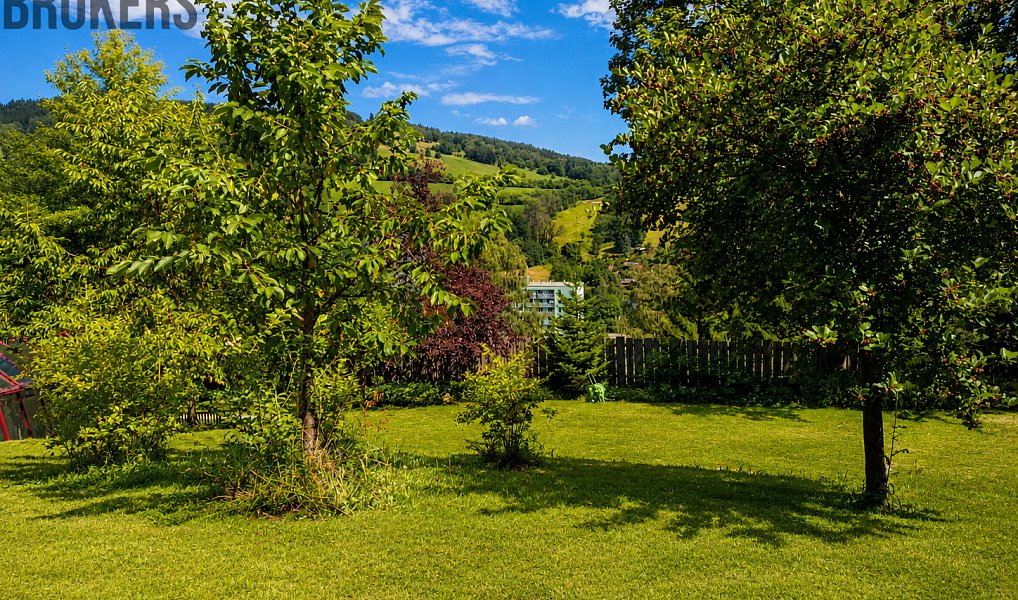 Prodej domu 125 m² s pozemkem 3 126 m², Vrchlabí – náhled fotky 7