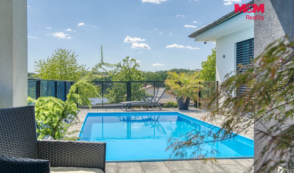 Prodej domu 139 m² s pozemkem 1 155 m², Dražeň – náhled fotky 3