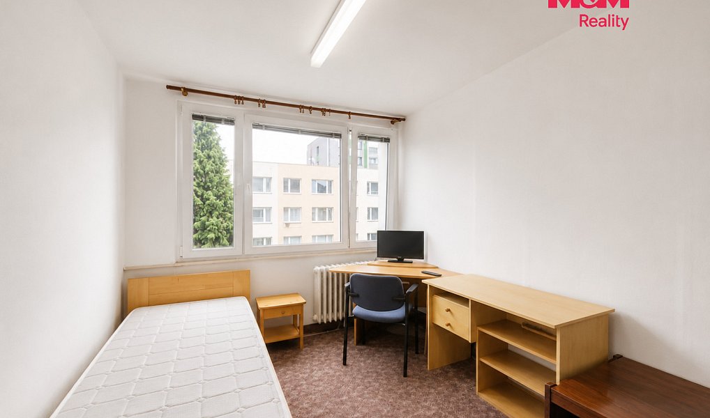 Prodej bytu 3+1 70 m², Březnice – náhled fotky 13