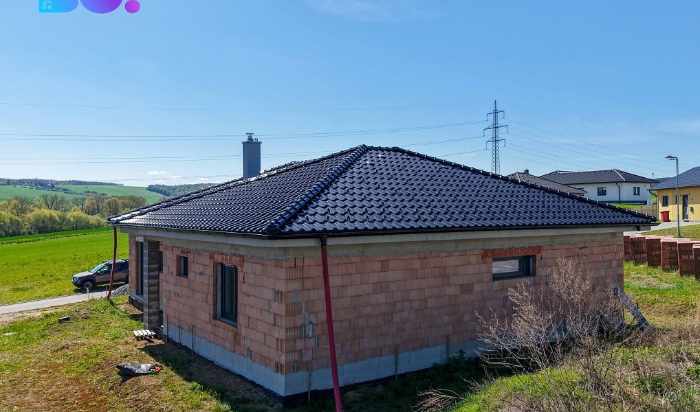 Prodej domu 158 m² s pozemkem 864 m², Medlovice – náhled fotky 41