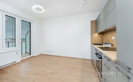 Prodej bytu 1+kk 28 m²