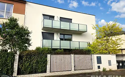 Prodej bytu 2+kk 61 m²