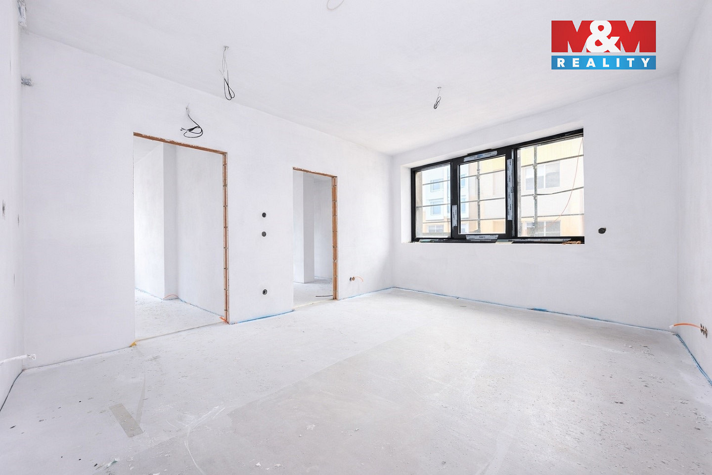Prodej bytu 2+1 69 m² – fotografie 4
