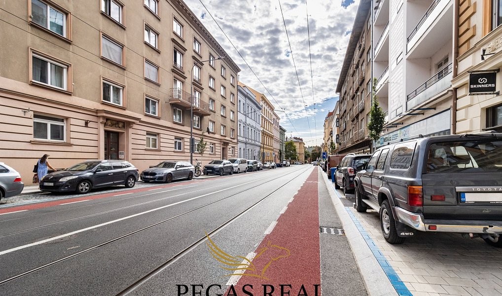 Pronájem kanceláře 187 m², Brno – náhled fotky 6