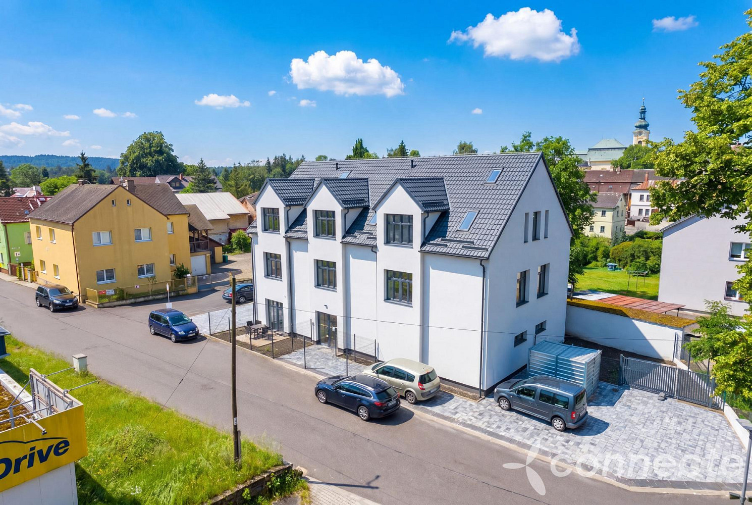 Prodej bytu 1+kk 45 m² — photo 4