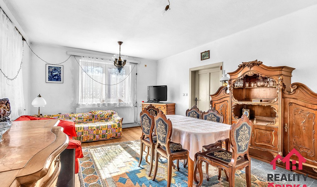 Prodej domu 150 m² s pozemkem 1 636 m², Horní Čermná – náhled fotky 18