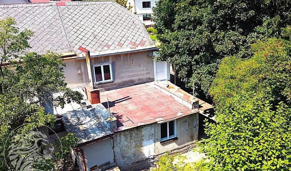 Prodej domu 106 m² s pozemkem 201 m², Hlinsko – náhled fotky 19