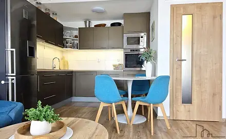 Prodej bytu 4+kk 113 m², Jinačovice, okres Brno-venkov