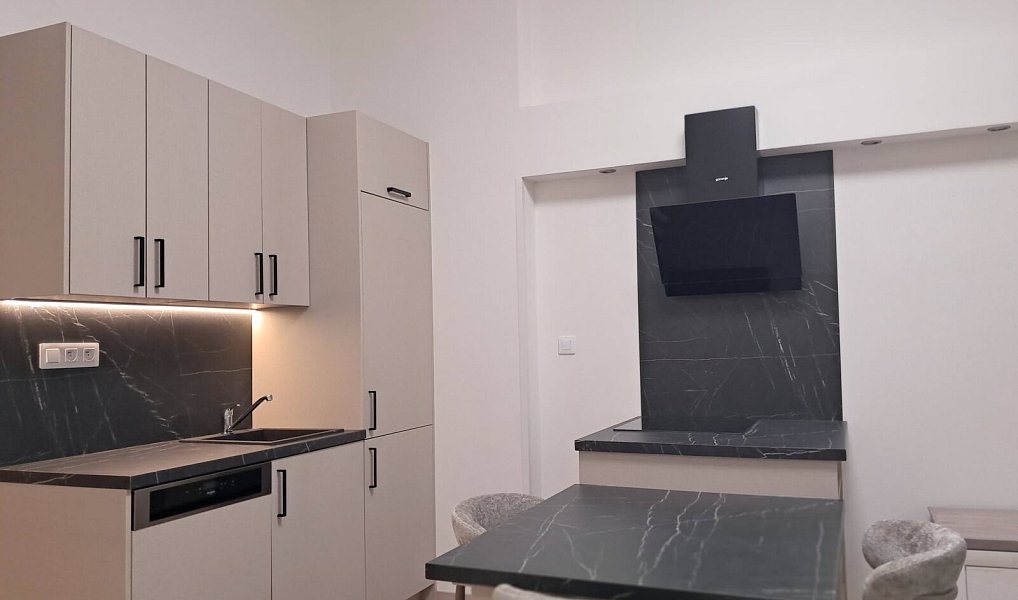Pronájem bytu 3+kk 65 m², Praha – náhled fotky 4