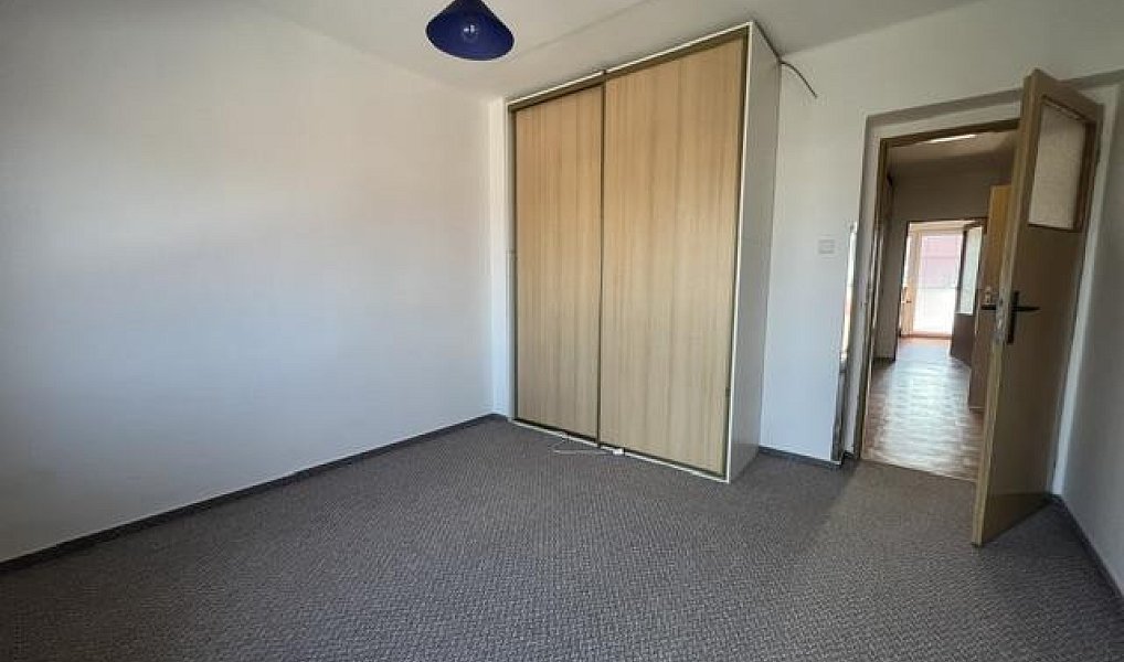 Pronájem bytu 3+1 90 m², Třeboň – náhled fotky 6