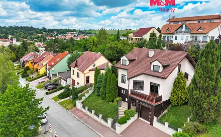 Prodej domu 155 m² s pozemkem 566 m², Úlehla, Bučovice, okres Vyškov