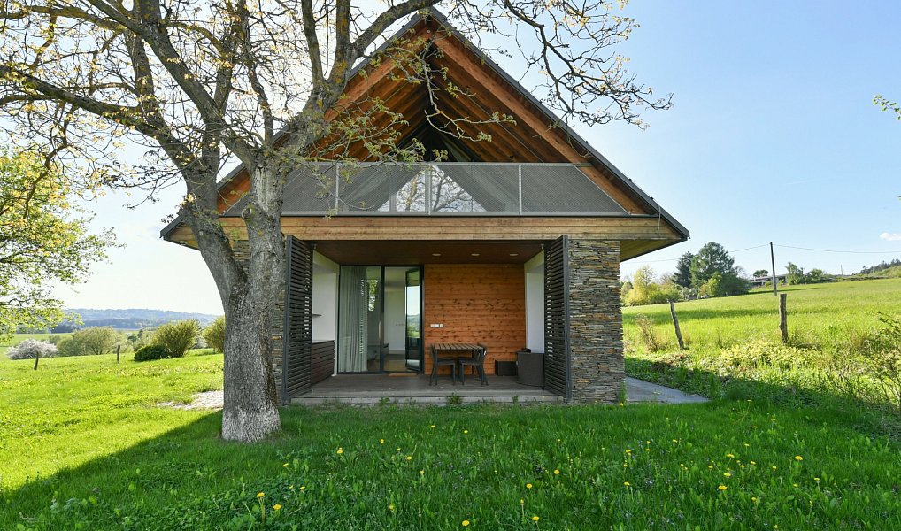 Prodej chaty/chalupy 197 m² s pozemkem 4 450 m², Železný Brod – náhled fotky 3