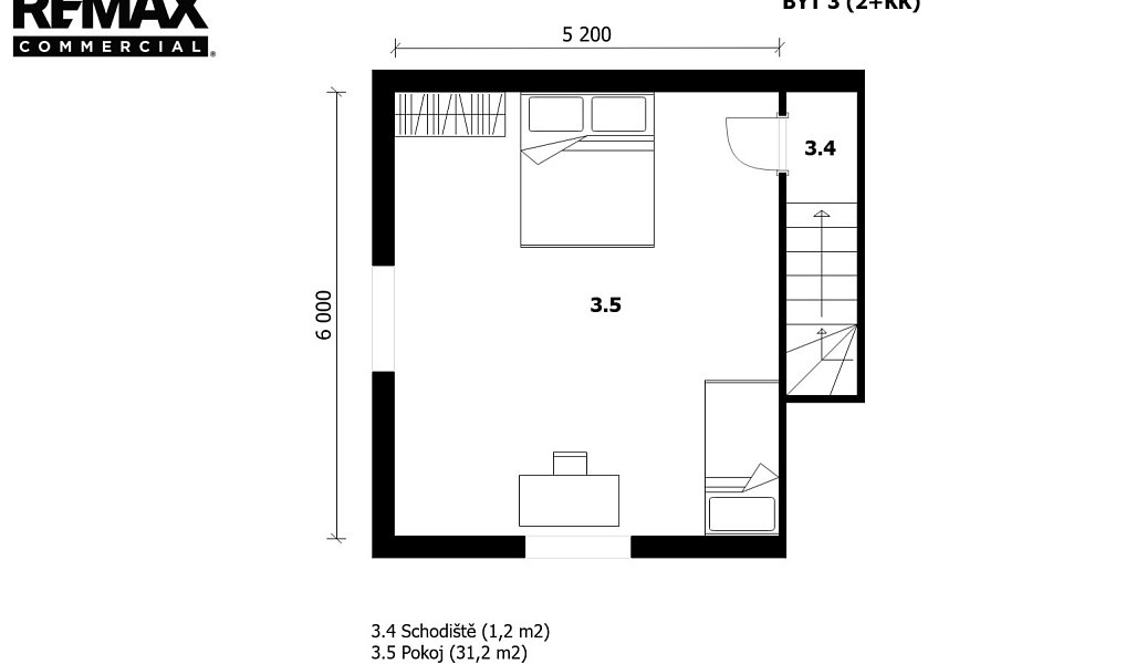 Prodej domu 225 m² s pozemkem 439 m², Praha – náhled fotky 21