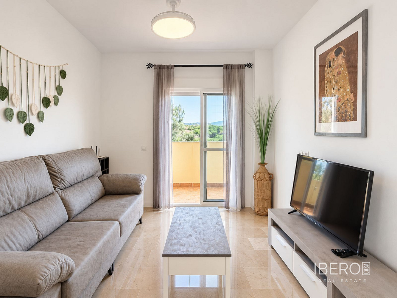 Piso 3+kk – Manilva, Castillo de la Duquesa - Más