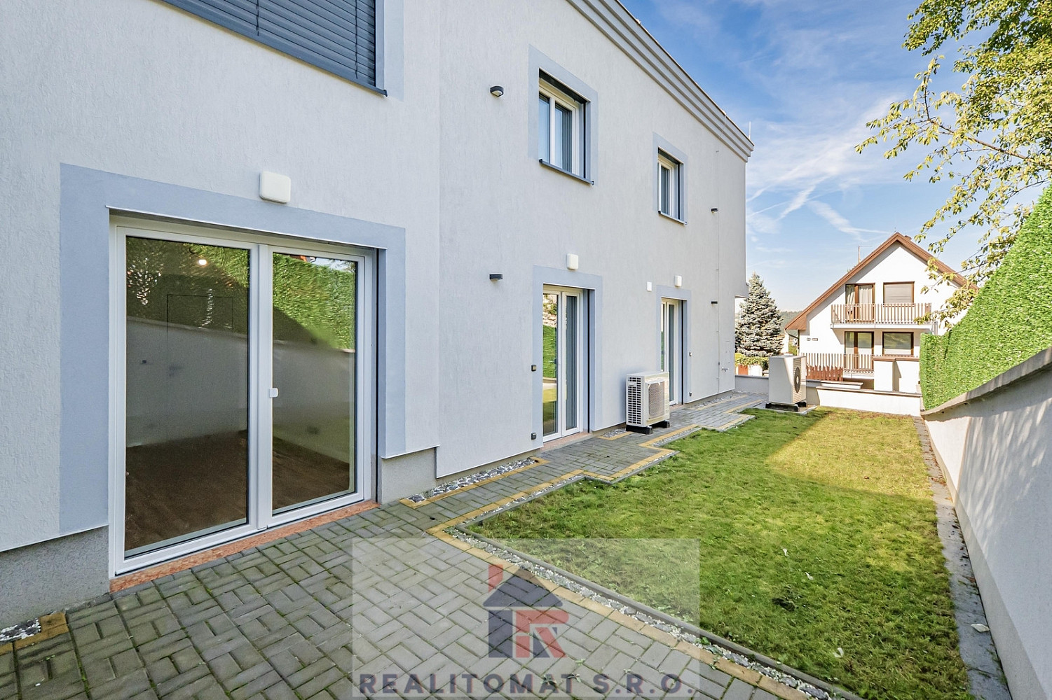 Prodej bytu 4+kk 266 m²