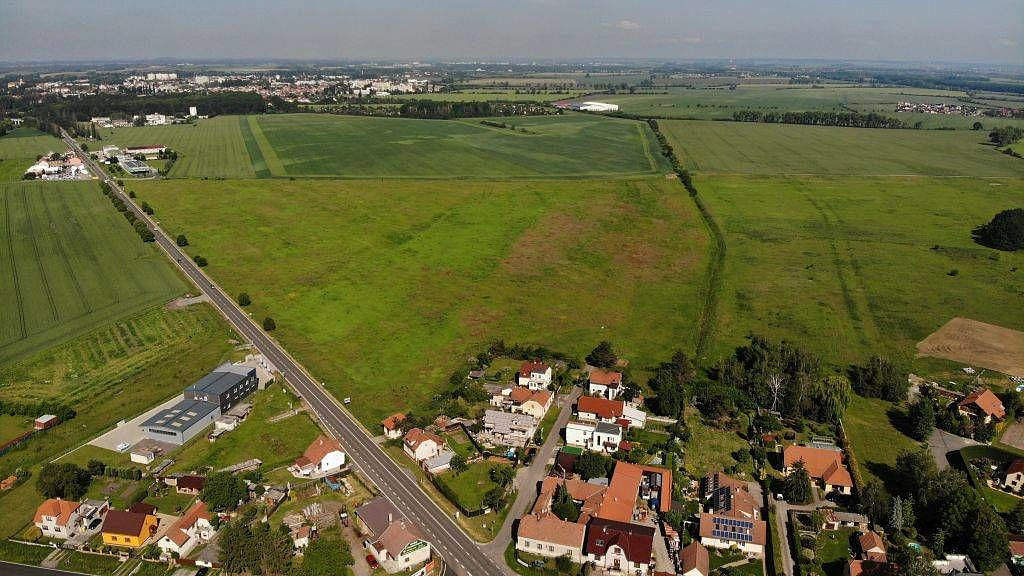 Prodej stavebního pozemku 627 m² – fotografie 2