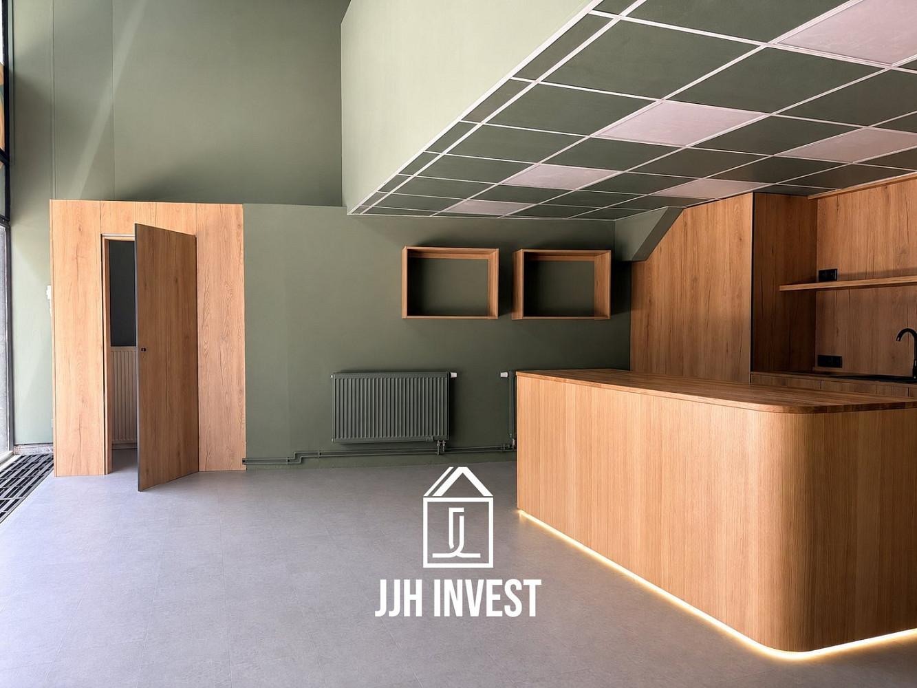 Pronájem obchodních prostor 95 m² – fotografie 4